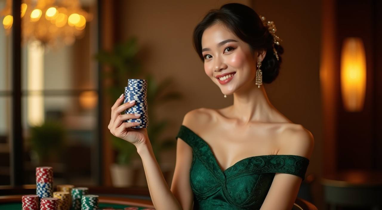dm99 တိုက်ရိုက်ဘကာရတ်၊ စလော့များနဲ့ စားပွဲကစားများစုံဖြစ်တဲ့ dm99 ကာစီနို